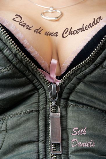 Diari di una Cheerleader 1