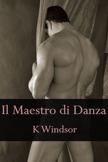 Il Maestro di Danza