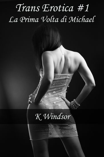 Trans Erotica #1