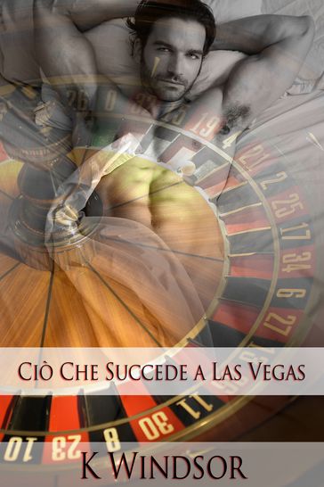 Ciò che succede a Las Vegas