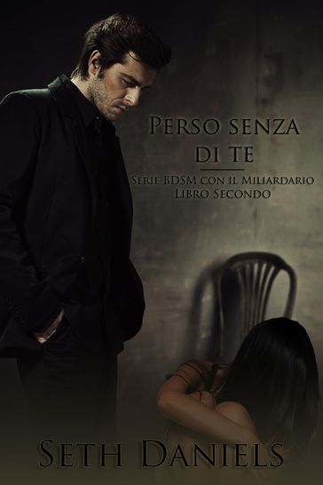 Perso senza di te