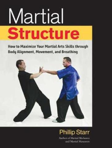  Martial Structure    -0