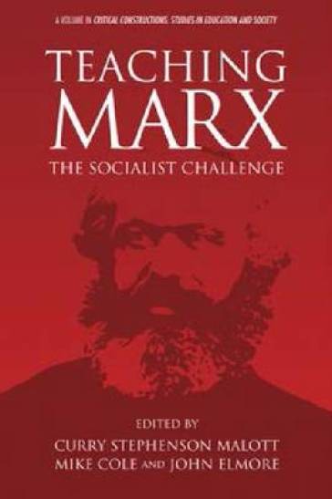 Teaching Marx