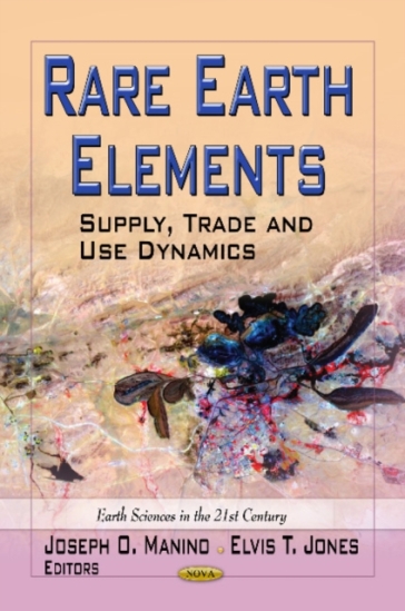  Rare Earth Elements    -0