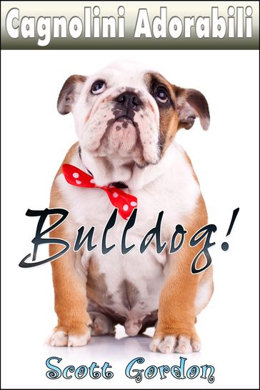 Cagnolini Adorabili: I Bulldog