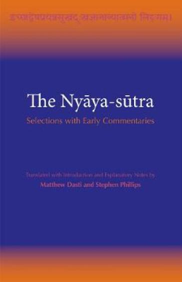 The Nyya-stra