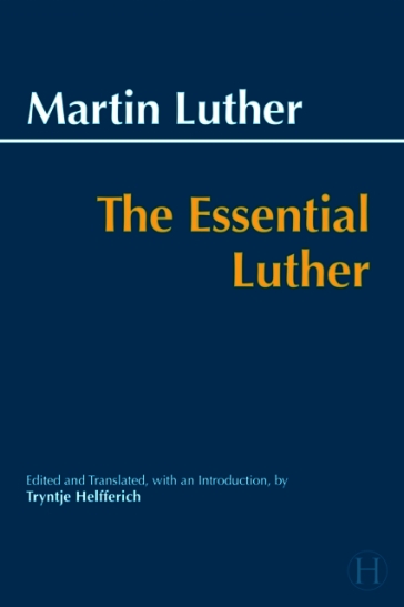 Essential Luther