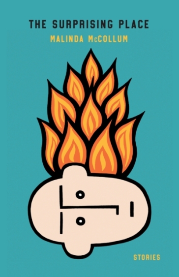 The Surprising Place