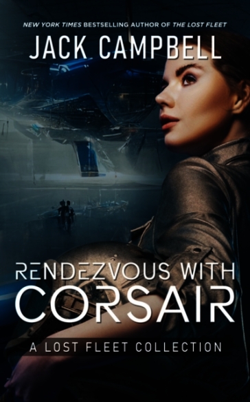 Rendezvous with Corsair