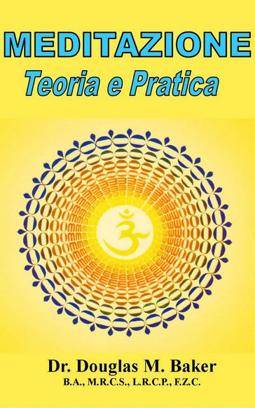 Meditazione - Teoria e Pratica