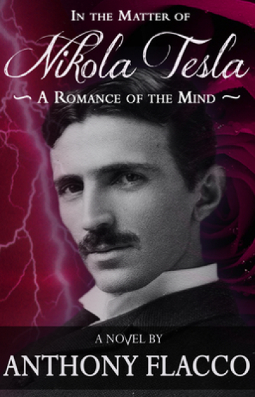 In The Matter Of Nikola Tesla