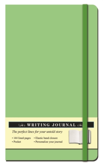 Solid Sage Journal