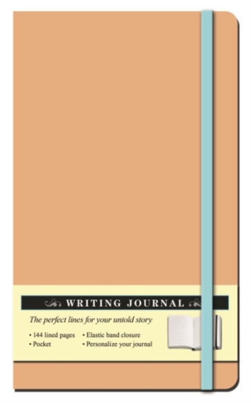 Solid Tan Journal