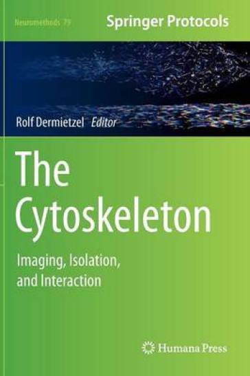 The Cytoskeleton