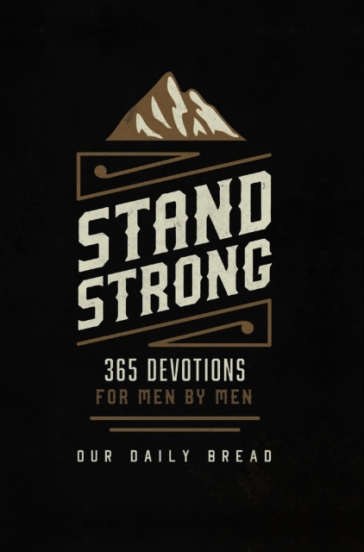 Stand Strong