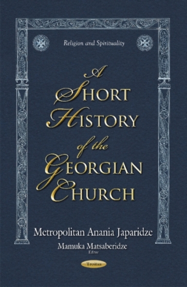 Short History of the Georgian Church
