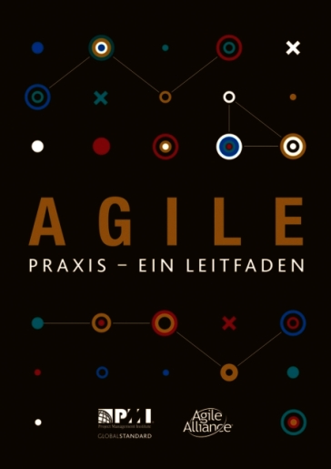 Agile praxis - ein leitfaden (German edition of Agile practice guide)