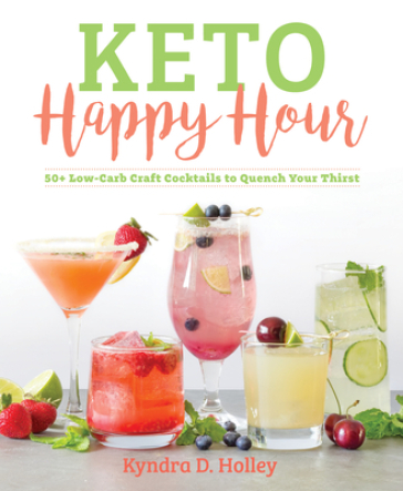 Keto Happy Hour