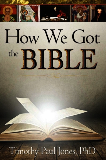 How We Got the Bible