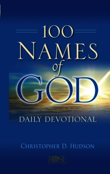 100 Names of God Daily Devotional