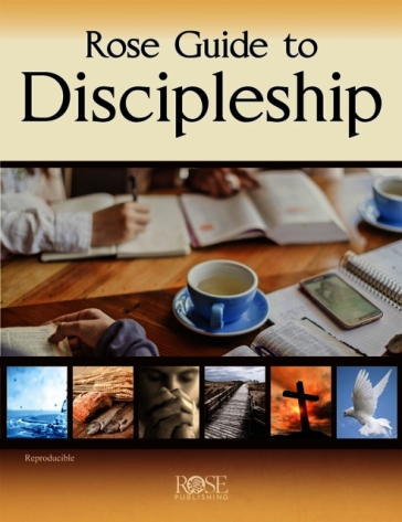 Rose Guide to Discipleship