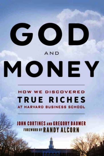 God and Money
