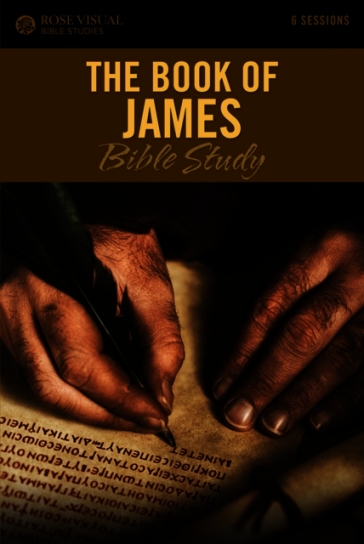 The Book of James