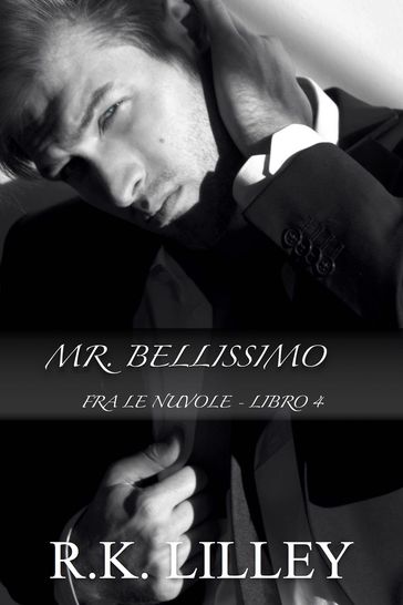 Mr. Bellissimo