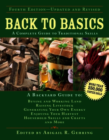 Back to Basics