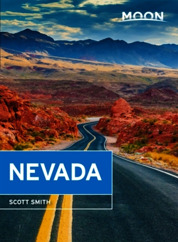 Moon Nevada