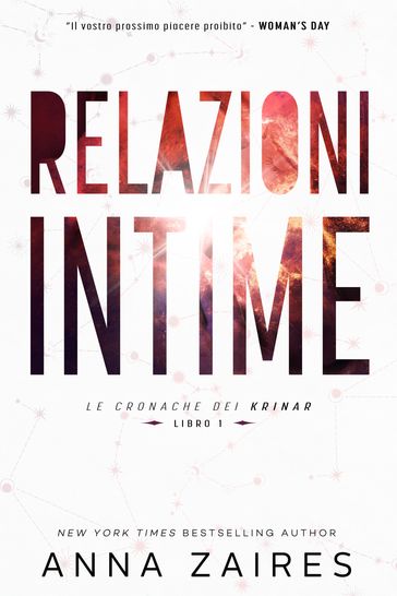 Relazioni Intime