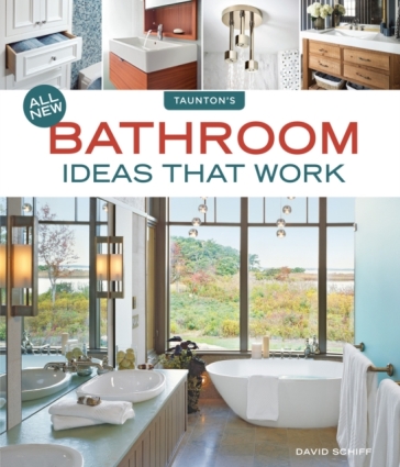 All New Bathroom Ideas that Work