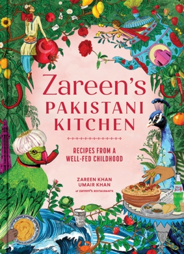 Zareen¿s Pakistani Kitchen
