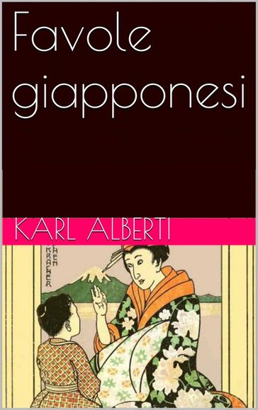 Favole Giapponesi