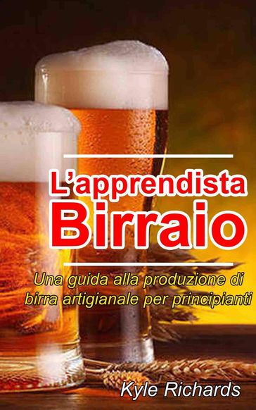 L'apprendista birraio