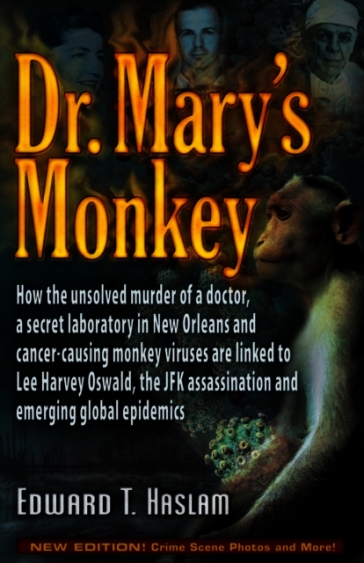 Dr. Mary's Monkey