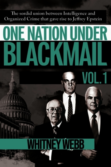 One Nation Under Blackmail