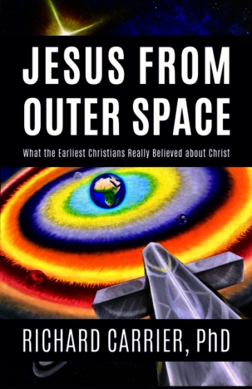 Jesus from Outer Space
