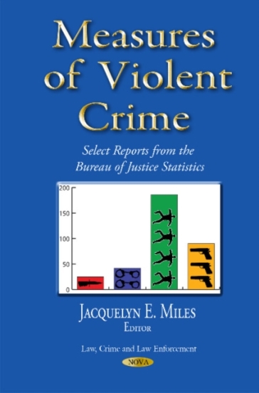 Measures Of Violent Crime