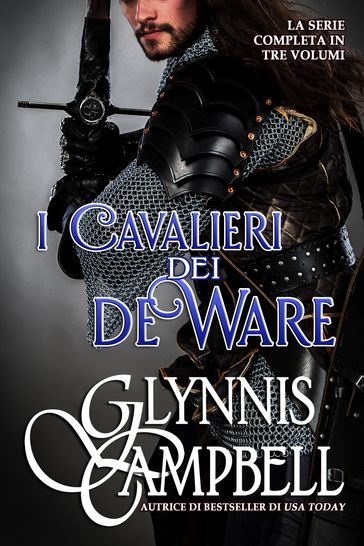 I Cavalieri dei de Ware
