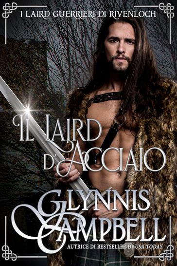 Il laird d'acciaio
