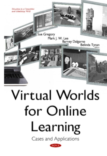 Virtual Worlds for Online Learning