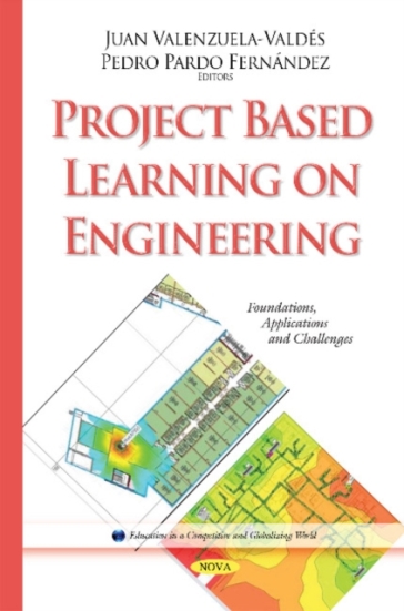 Project Based Learning on Engineering
