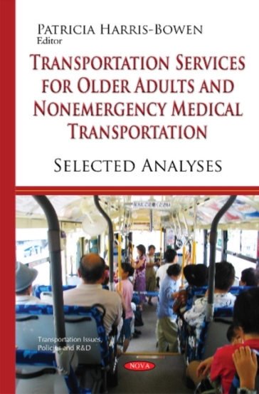 Transportation Services for Older Adults & Non-Emergency Medical Transportation