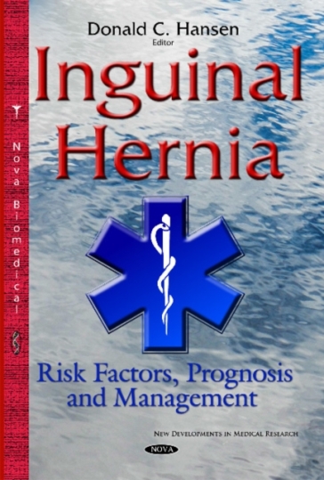 Inguinal Hernia