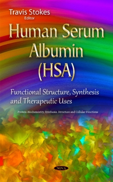 Human Serum Albumin (HSA)