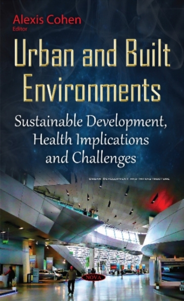 Urban & Built Environments