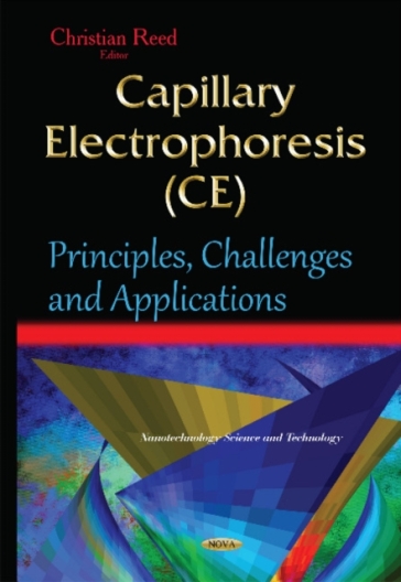 Capillary Electrophoresis (CE)