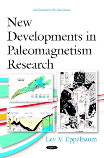 New Developments in Paleomagnetism Research