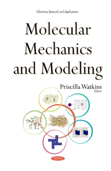 Molecular Mechanics & Modeling